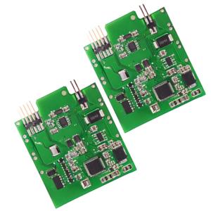ISO UL PCB Printed Circuit Board Assembly Industrial Control Solutions