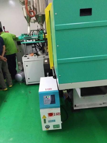 Buy Plastic Injection Mold Temperature Controller Water Heating Unit at wholesale prices
