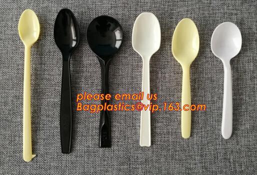 Buy Food grade hot food takeaway cutlery set plastic disposable cutlery,Cutlery Set with Promotion Plastic Cutlery Set Knife at wholesale prices