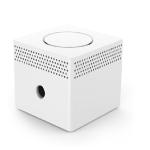 150mA Alarm Zigbee Gas Sensor 70db Buzzer For Natural Gas CH4 Detecting