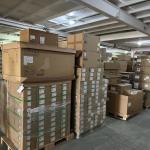 Maximize Indoor Networking Potential 901-R710-WW00 Wireless AP Access Point