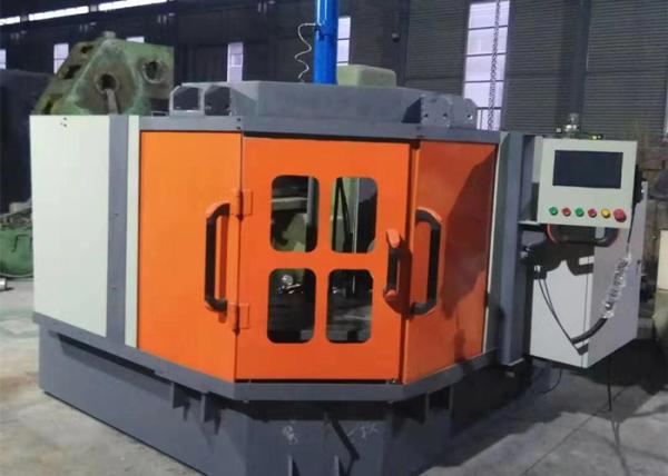 Buy Pipe Fitting Beveling Machine Full automatic speed Easy to operate High precision at wholesale prices
