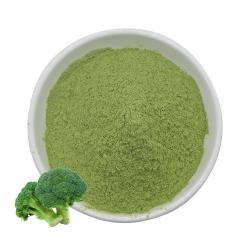 China 100% Pure Natural Broccoli Sprout Extract Powder Cauliflower Powder Factory for sale