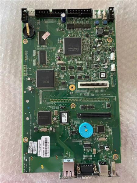 MOTHERBOARD FOR INTERMEC PX4I WITH ETHERNET PN 1-971-156-004