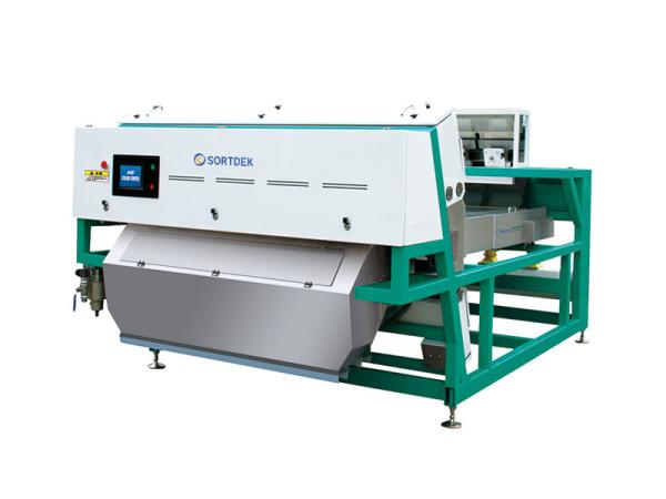 Buy Single Layer Peanut Sorting Machine Simple Structure For Ginkgo / Lotus Seed at wholesale prices
