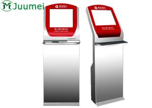 Quality Clinic Self Service Wireless Call Button System Queue Calling System for sale