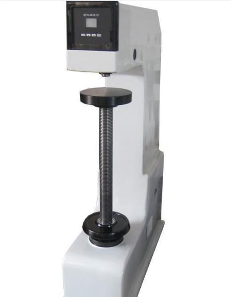 Buy HRC Manual Micro Vickers Hardness Testing Machine Rockwell  Measurement at wholesale prices