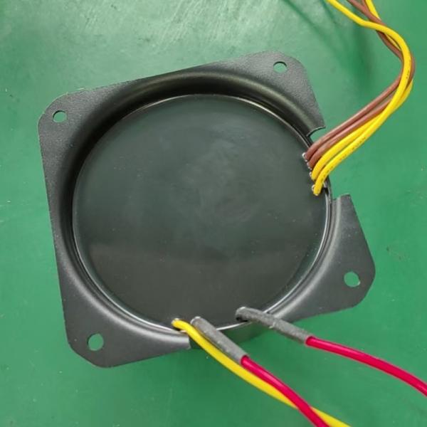 Custom 50W-100W Toroidal Audio Transformer 110V-230V to 11V-36V