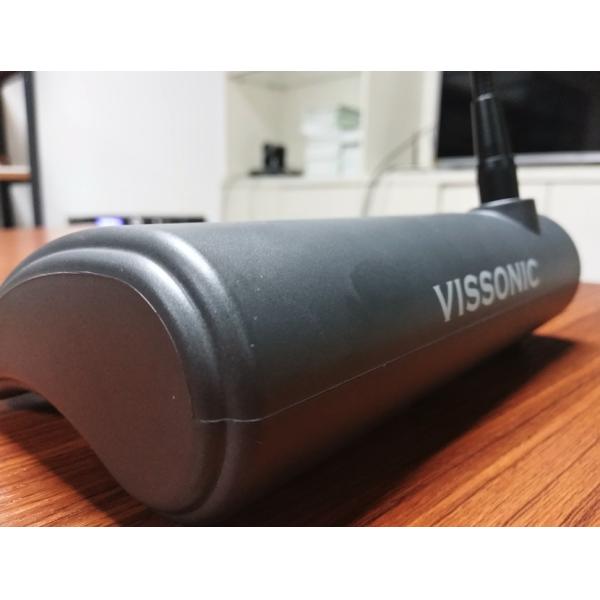 Low Noise 20dBA Wireless Conference Microphone System Chairman Unit