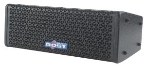 Quality double 4.5&quot; line array speaker system LA241 for sale