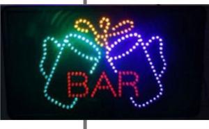 5V dot matrix led RGB programmable 1903/6803/WS2801 led signage outdoor colorchange advertising signs building decoraion