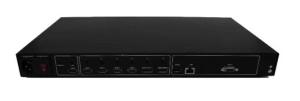 HDMI 2.0 UHD Multiviewer Processor RS232 Port Scaling Presentation Switcher