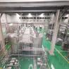 SGS 1000L/H Industrial Yogurt Making Machine Automatic Fermentation for sale