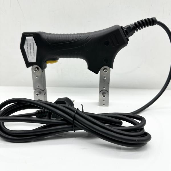 Quality Magnetic Handy AC Yoke With UV Lamp And White Light for sale