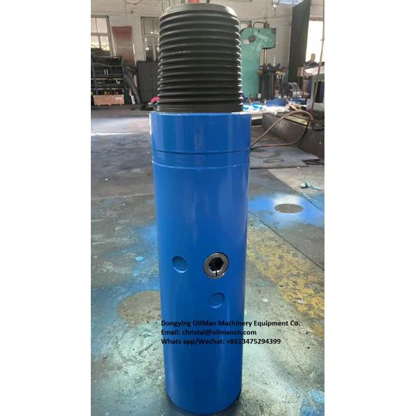 Inside BOP Drop-In Check Valve Upper Lower Kelly Cock Valve For Drill String