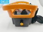 Overload Collection And 1-Channel Switch Signal Collection Feedback Mode Dual