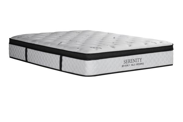 Buy Natural Latex And Spring Mattress , Memory Latex Pocket Spring Mattress at wholesale prices