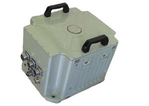 Quality GLR-90M High Resolution Ring Laser Strap-down Type Gyrocompass and Inertial Navigation System for sale
