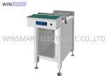 Customized Smt Handling Equipment PCB Inspection Conveyor Variable Speed