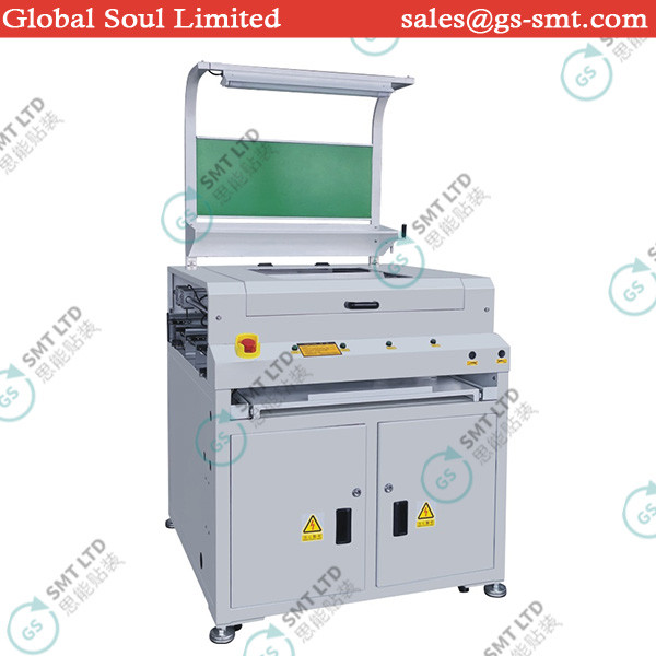 PCB Conveyors PTB/PTC series Conveyor / Inspection conveyor