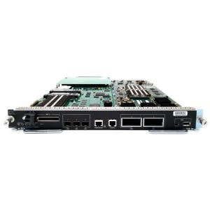 Quality 250G Switch Capacity 6500 Sup 2T 2x10GbE 3 x 1GbE With MSFC5 PFC4XL Network Switches for sale