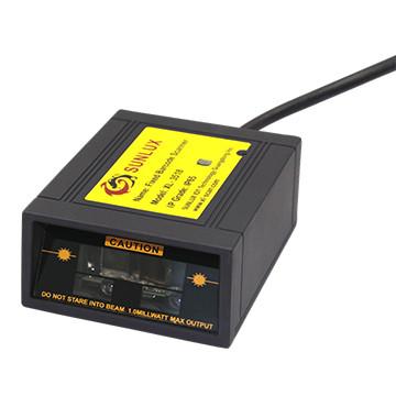 Buy Waterproof 2D Scanner Module Industrial Level Case Automatic Scan Engine at wholesale prices