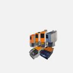 Boost Your Productivity with Our State-of-the-Art PLC New Servo Drive Original