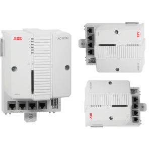 Quality PM860AK01 3BSE066495R1 800xA Processor Unit Control Systems CPU Module for sale