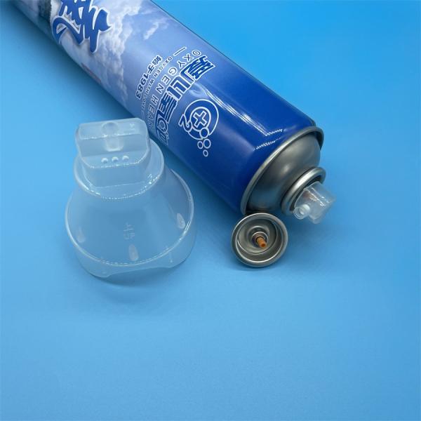 Buy High-Performance Oxygen Spray Valve for Medical and Beauty Applications - Efficient and Precise Oxygen Delivery at wholesale prices