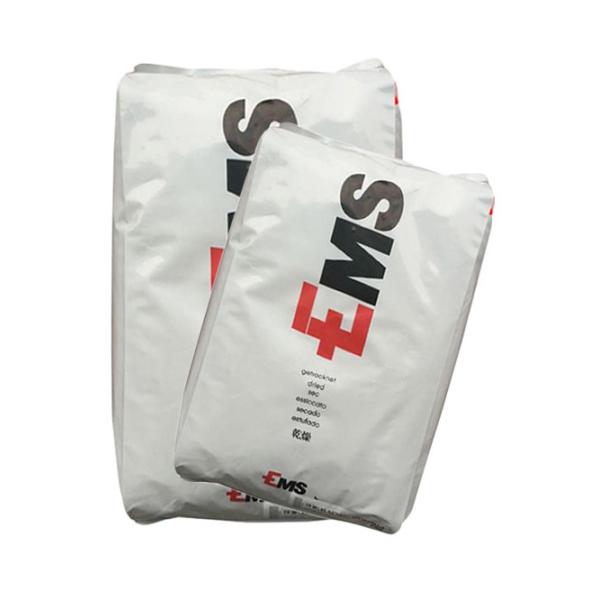 Anti Static Containing Polyamide PA12 UV Resistant PA12 Gf15 Thermal Stability