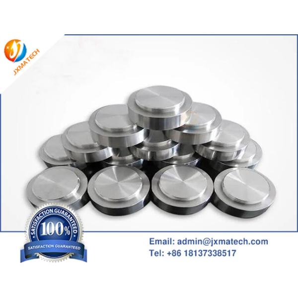 PVD Titanium Alloy Sputtering Target