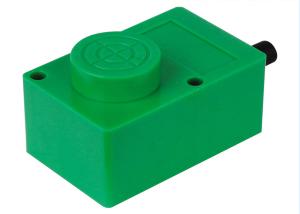 Quality LMF12 High Precision Inductive Proximity Sensor Infrared Wide Voltage Range Output for sale