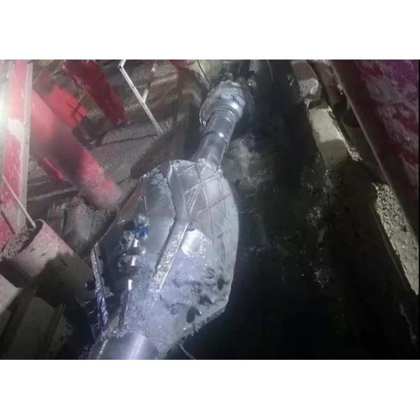 GS6000-TS horizontal directional drilling machine, 600ton horizontal directional drilling machine, 600ton hdd machine, 600ton hdd rig, goodeng hdd