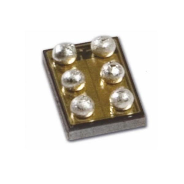 Buy ADL5507ACBZ Wireless Communication Module RF Power Detectors 55dB Logarithmic Detectors at wholesale prices