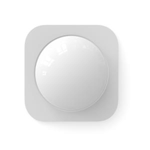 Quality 2.4Ghz Zigbee PIR Motion Sensor DC 3V PIR Sensor 8m Detecting Distance for sale