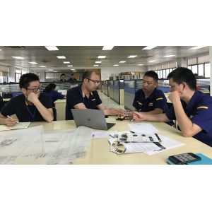 Ningbo youte electric Co.,LTD