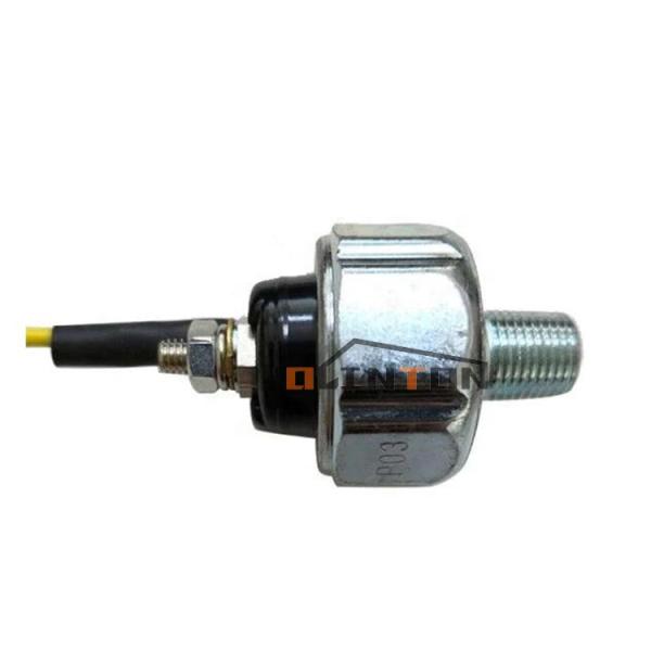 1824100330 Oil Pressure Warning Switch For ISUZU TL C240 Part number 1-82410033-0