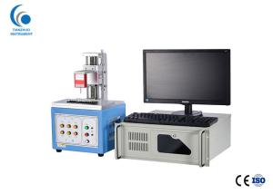 Quality Full Automatic Keystroke Tester / Mobile Keyboard Key Tester Machine for sale