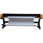 165 to 240cm Width CAD Inkjet Paper Pattern Plotter Inkjet Garment Plotter CAD