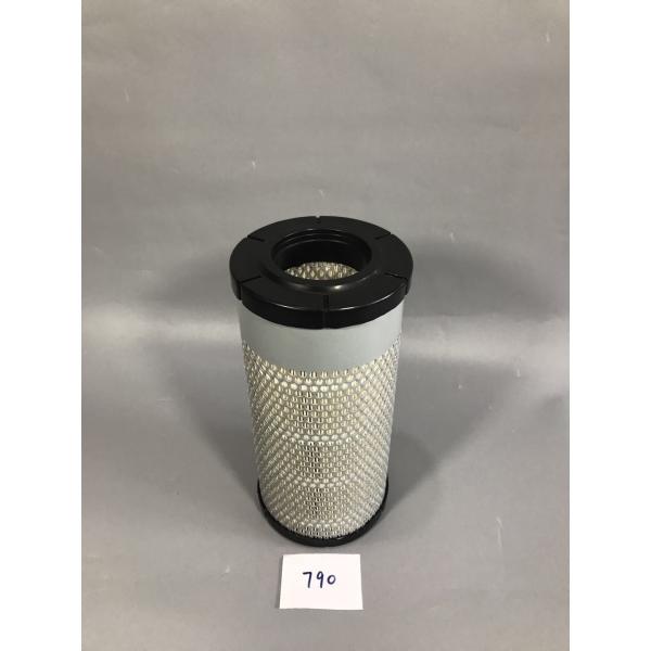 Durable Hitachi Excavator Filters Lightweight