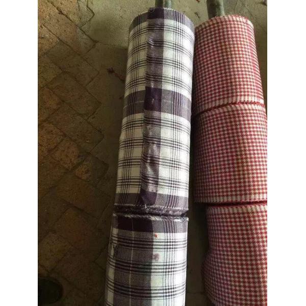 Kitchen Tea Towel Cotton Grid Cleaning Towels plaid tea towel cover cloth napkin Towel