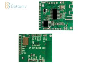 Quality Multilayer Bluetooth Module PCB Fr4 94V0 Material For Electronics Device for sale