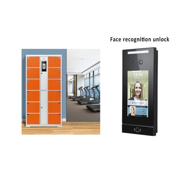 Buy Linux Face Reader Attendance Machine Door Access Control System at wholesale prices