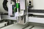Genitec PC Visual Precision PCB Separator 4 Axis Control System PCB Separator