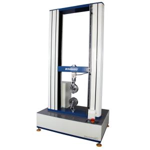 Quality Maximum 2T Tensile Testing Machine Universal Material Intelligent for sale