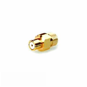 SMP-KYD Ultra-Small Blind Mating RF Connector: High-Frequency, Vibration-Resistant Solution
