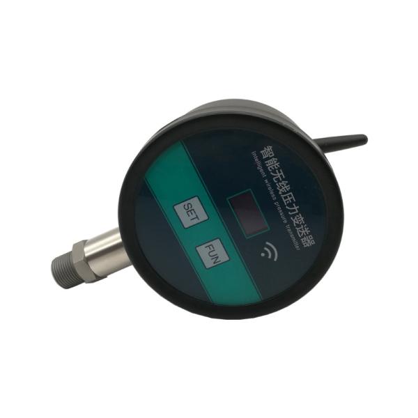 Buy Wireless 50M Omega Explosion Proof Pressure Transmitter With Display at wholesale prices