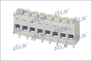 Quality M2.5 JL169 AC2000V Pcb Terminal Block PCB Terminal Connector UL94V-0 for sale