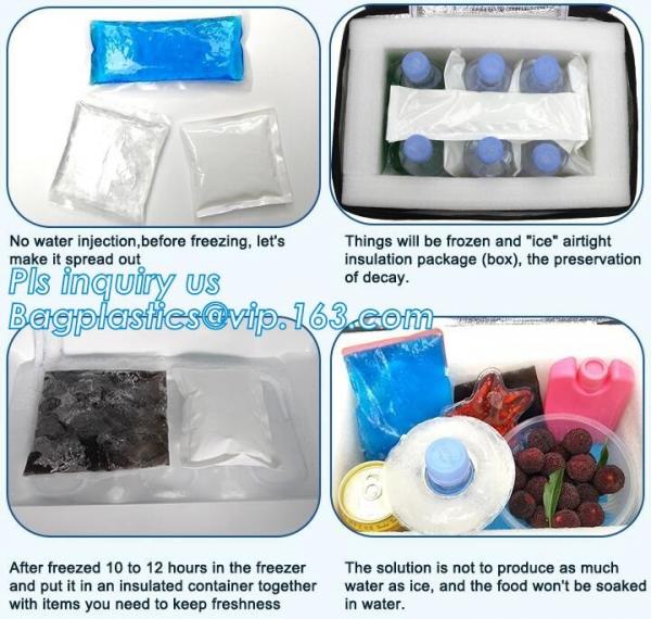 Solid and Multicolor cotton medical ice cooler bag pack, Nylon Colorful Home Care Hot Cold Packs Ice Bag, medical cloth