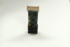 IT02S Serial Long Range Time Of Flight Sensor Tof For 10m Measure Range